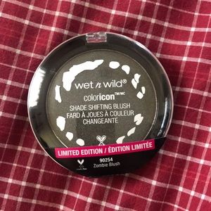 Wet n Wild Zombie Blush